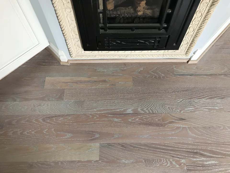 Pre-Finished and Handcrafted Floating Flooring by Artistic Flooring VA - Photo 6