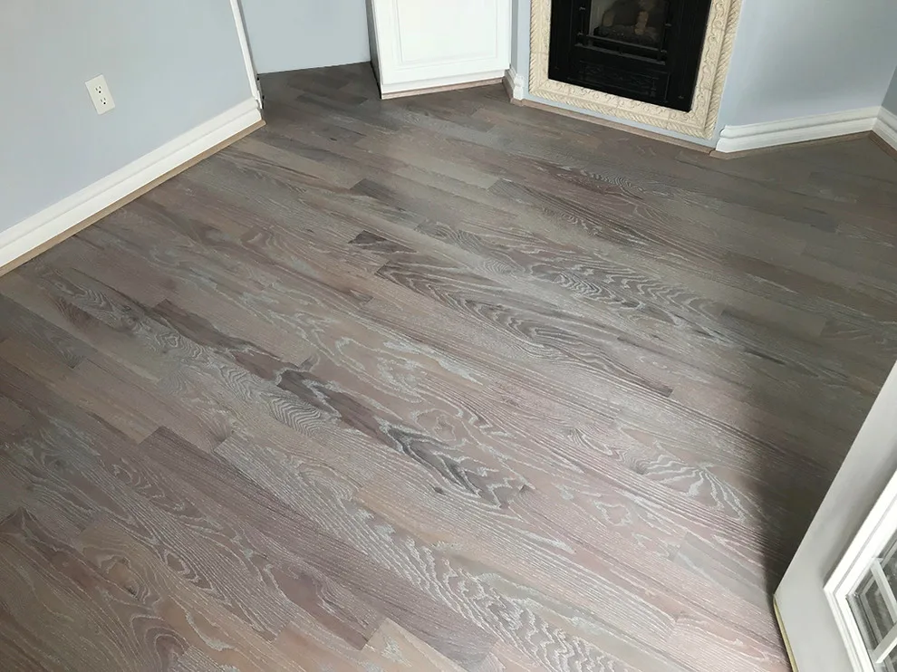 Pre-Finished and Handcrafted Floating Flooring by Artistic Flooring VA - Photo 4