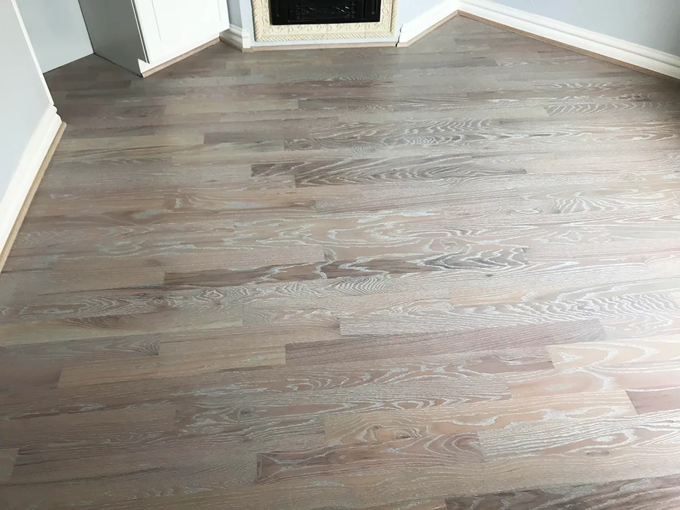 Pre-Finished and Handcrafted Floating Flooring by Artistic Flooring VA - Photo 11