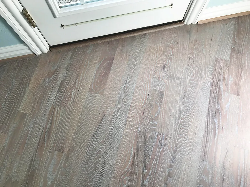 Pre-Finished and Handcrafted Floating Flooring by Artistic Flooring VA - Photo 7