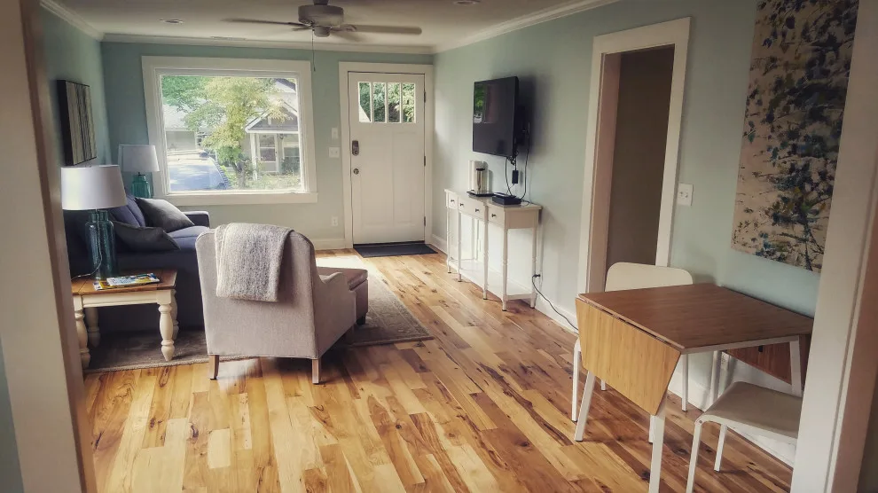 Prior Work by Arbor Zen Hardwood Floors - Photo 8
