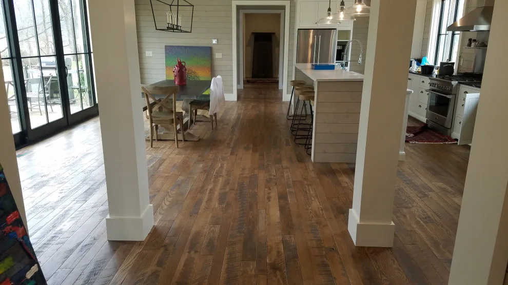 Arbor Zen Hardwood Floors - Photo 12