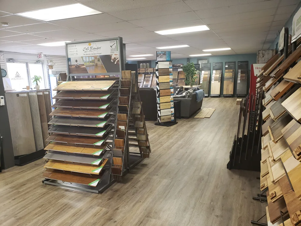 Prior Work by Arbor Zen Hardwood Floors - Photo 13