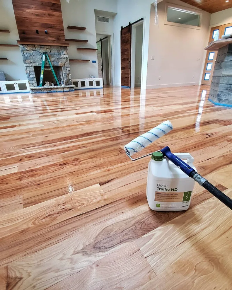 Arbor Zen Hardwood Floors - Photo 13
