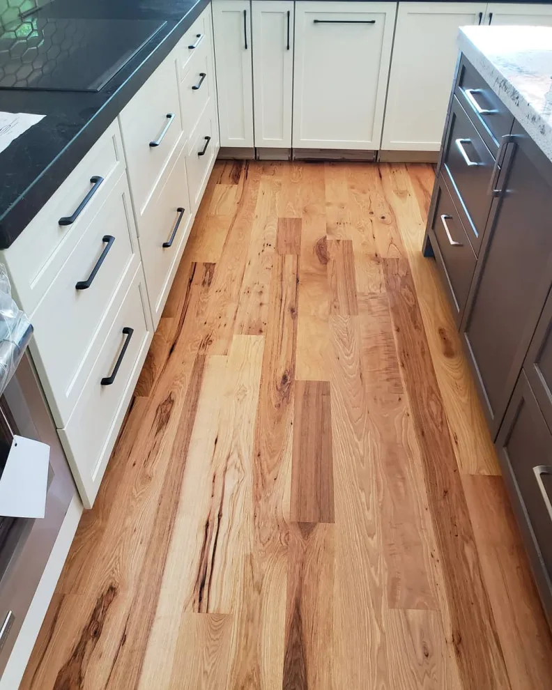 Arbor Zen Hardwood Floors - Photo 10