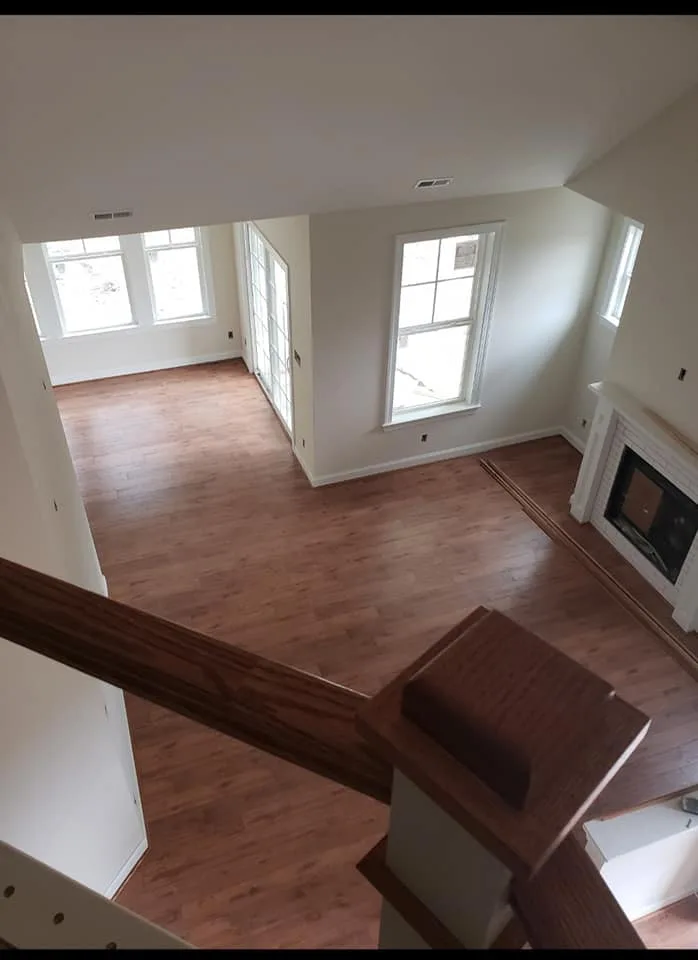 Gallery Flooring Project by Rezidual FX Flooring - Photo 8