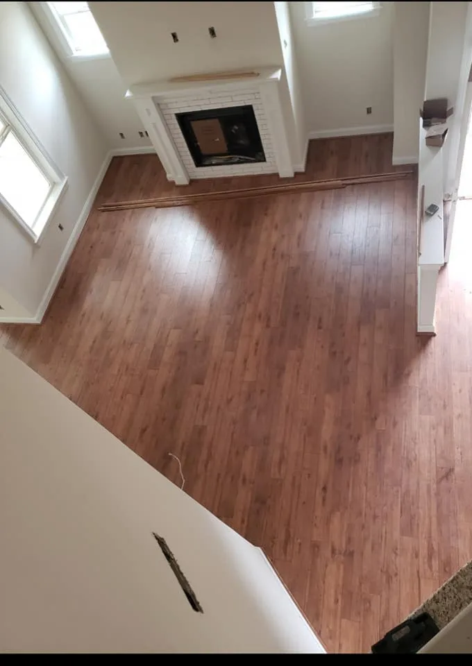 Gallery Flooring Project by Rezidual FX Flooring - Photo 18