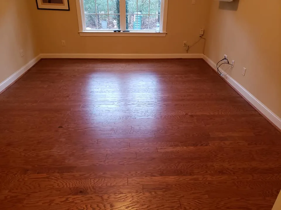 Gallery Flooring Project by Rezidual FX Flooring - Photo 13