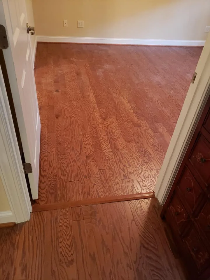 Gallery Flooring Project by Rezidual FX Flooring - Photo 7