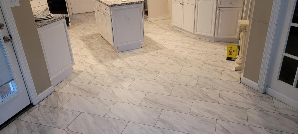 Gallery Flooring Project by Rezidual FX Flooring - Photo 16