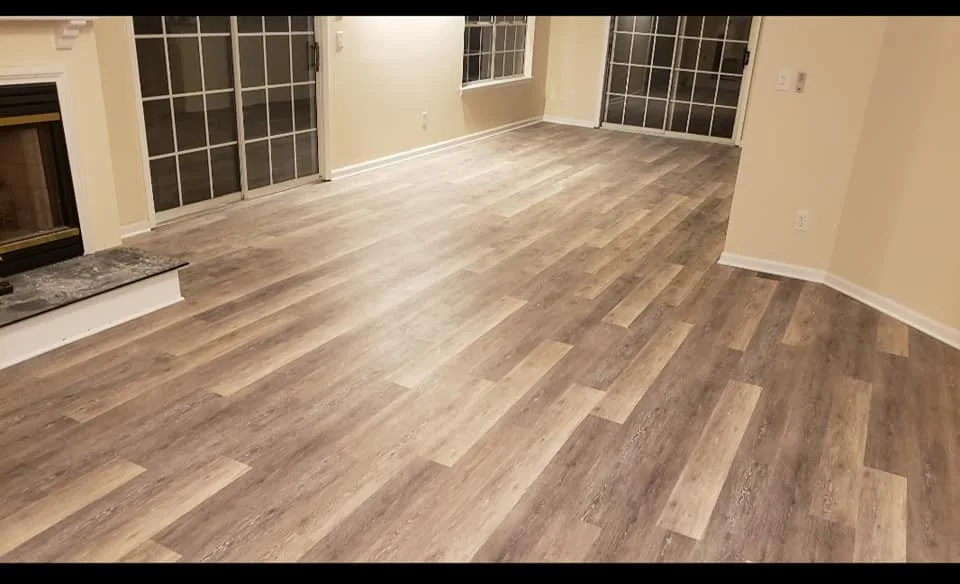 Gallery Flooring Project by Rezidual FX Flooring - Photo 3