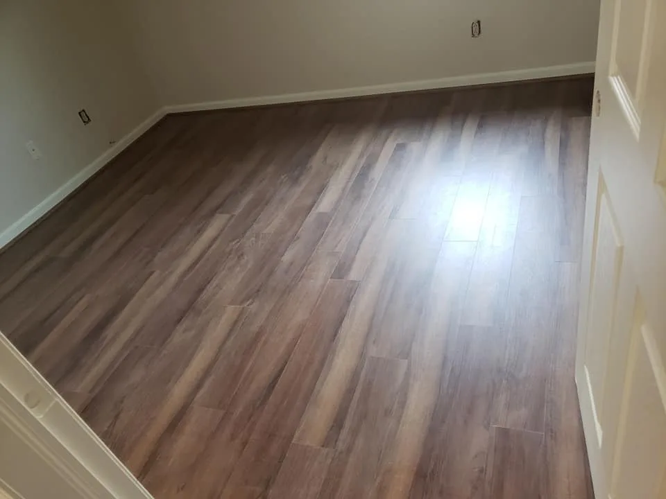 Gallery Flooring Project by Rezidual FX Flooring - Photo 17