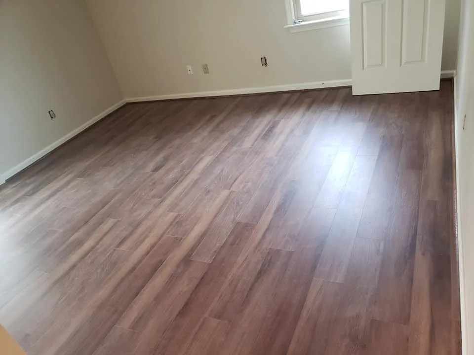Gallery Flooring Project by Rezidual FX Flooring - Photo 12