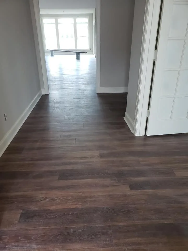 Gallery Flooring Project by Rezidual FX Flooring - Photo 15