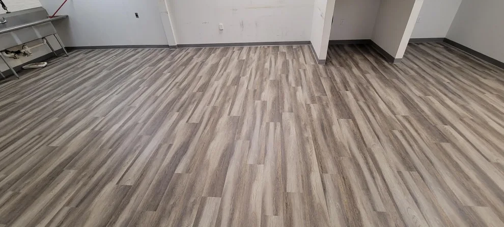 Gallery Flooring Project by Rezidual FX Flooring - Photo 4