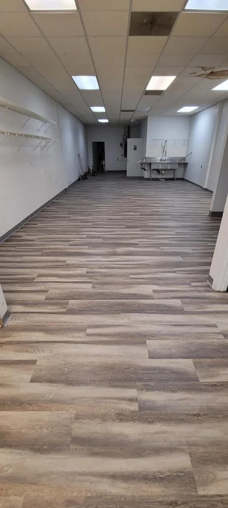 Gallery Flooring Project by Rezidual FX Flooring - Photo 11