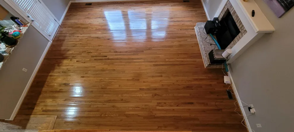 Gallery Flooring Project by Rezidual FX Flooring - Photo 6