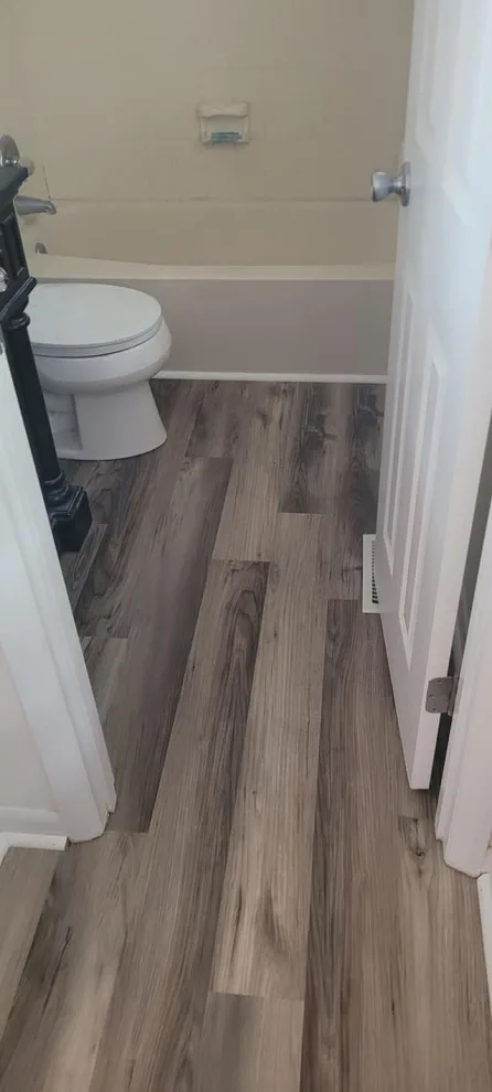 Gallery Flooring Project by Rezidual FX Flooring - Photo 10
