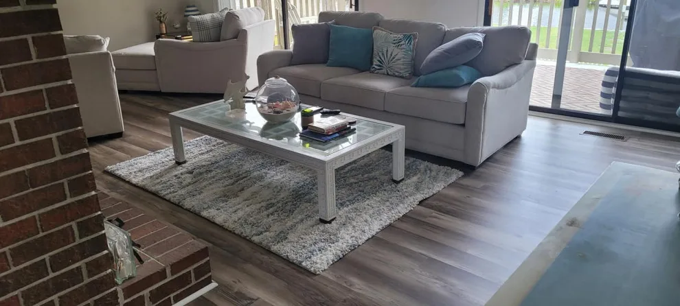 Gallery Flooring Project by Rezidual FX Flooring - Photo 14