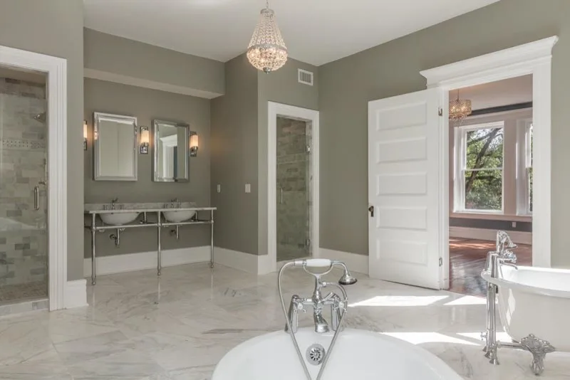 Highland Hardwood Flooring - Photo 11