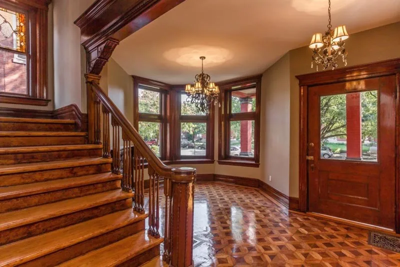 Highland Hardwood Flooring - Photo 4