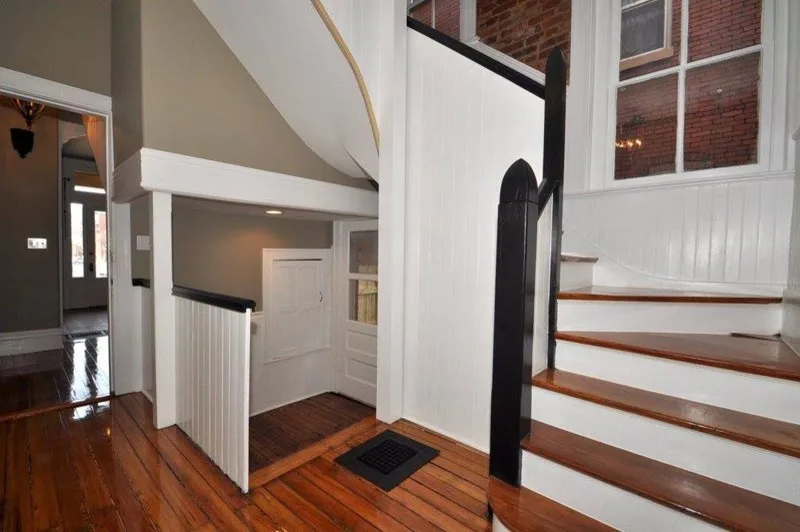 Highland Hardwood Flooring - Photo 12