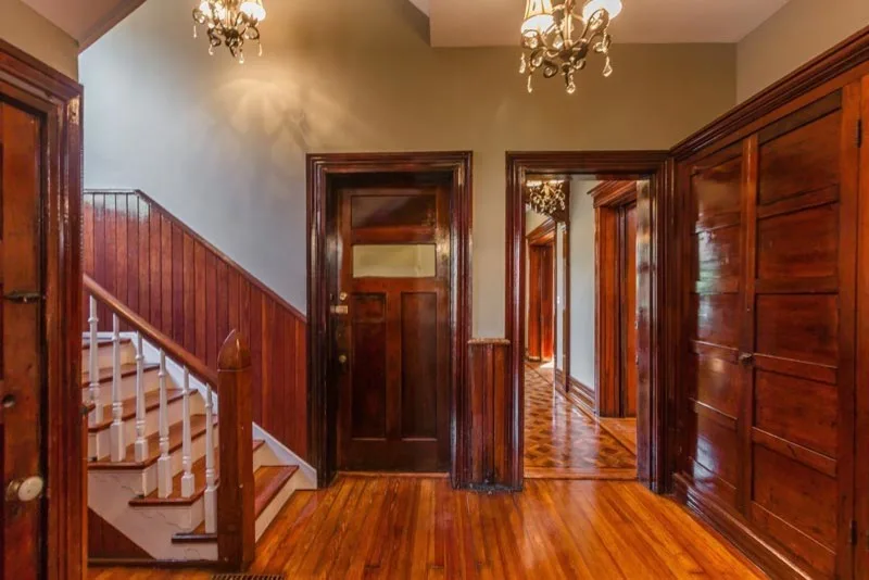 Highland Hardwood Flooring - Photo 8