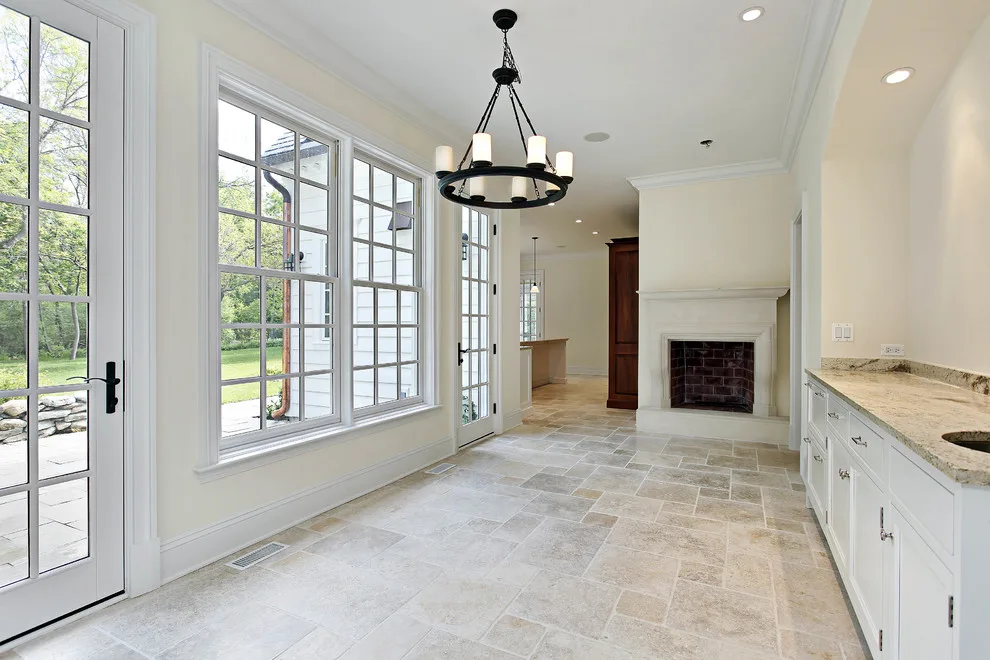 Tile Redesign by Highland Hardwood Flooring - Photo 2