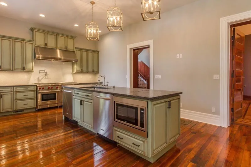 Culinary Space by Highland Hardwood Flooring - Photo 5