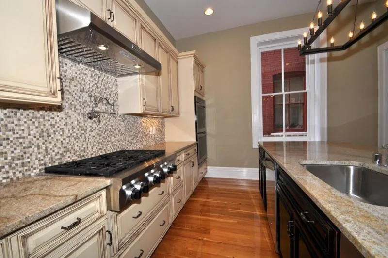 Culinary Space by Highland Hardwood Flooring - Photo 4