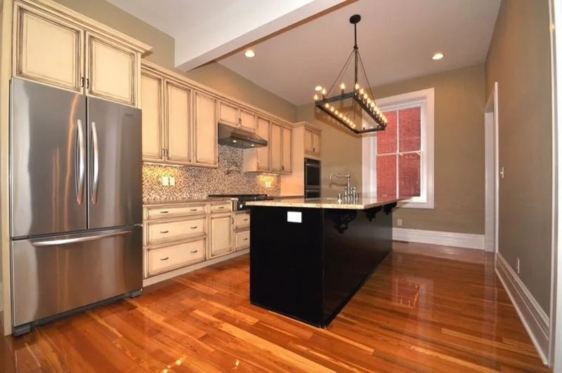 Culinary Space by Highland Hardwood Flooring - Photo 2