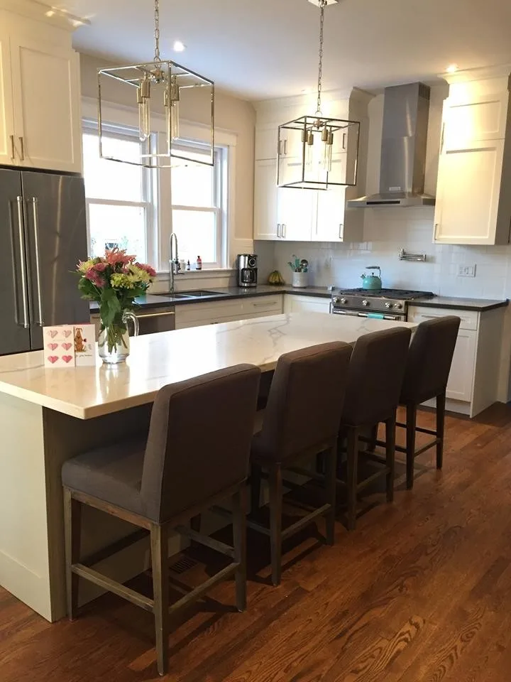 Premium Wood Flooring by Alpine Flooring And Design - Photo 5