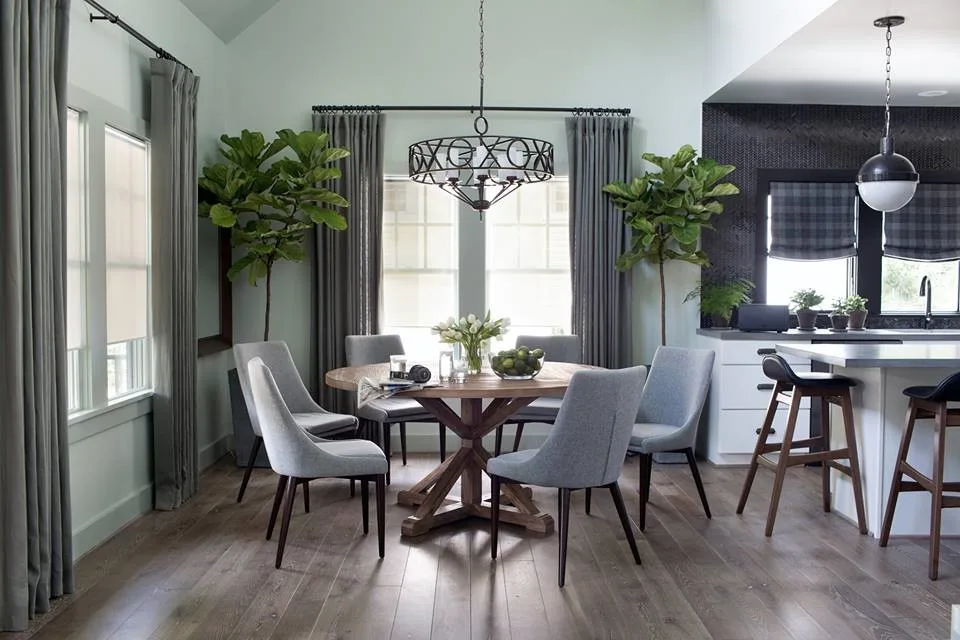 Premium Wood Flooring by Alpine Flooring And Design - Photo 25