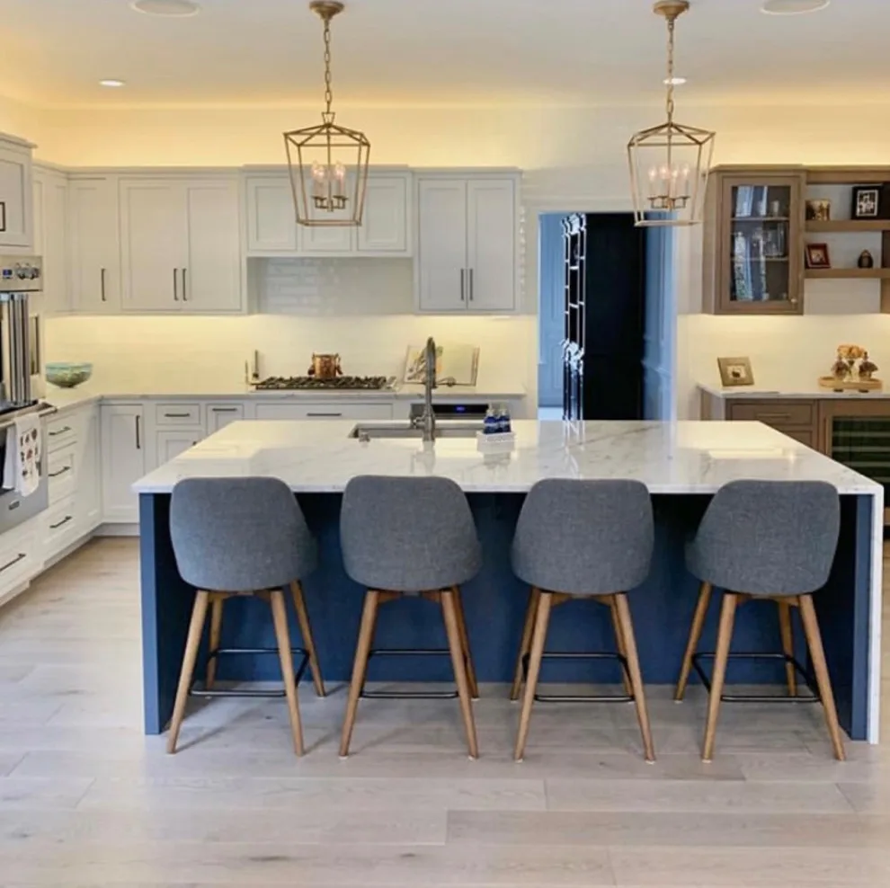 Premium Wood Flooring by Alpine Flooring And Design - Photo 6
