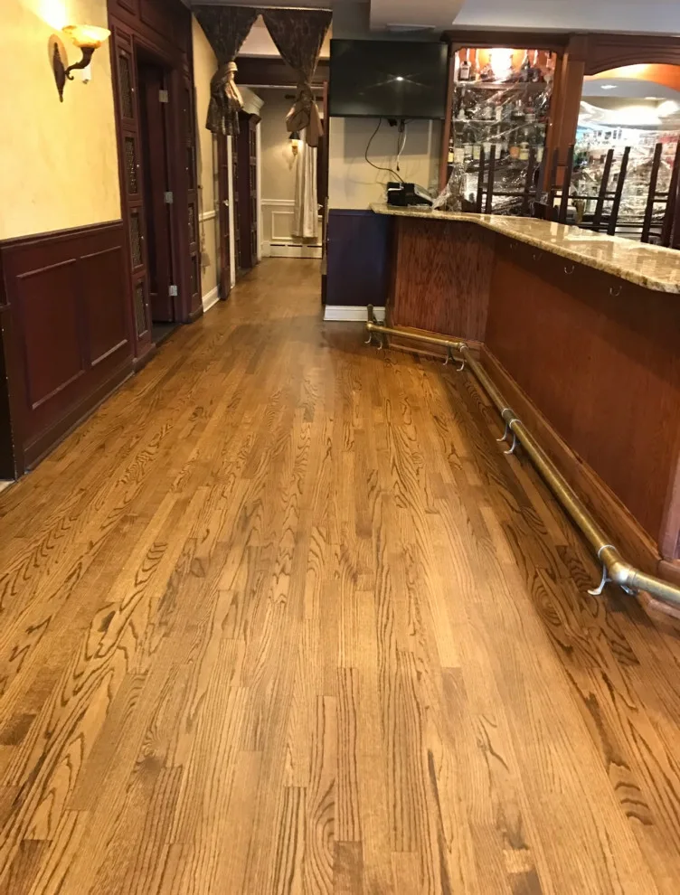 Premium Wood Flooring by Alpine Flooring And Design - Photo 3