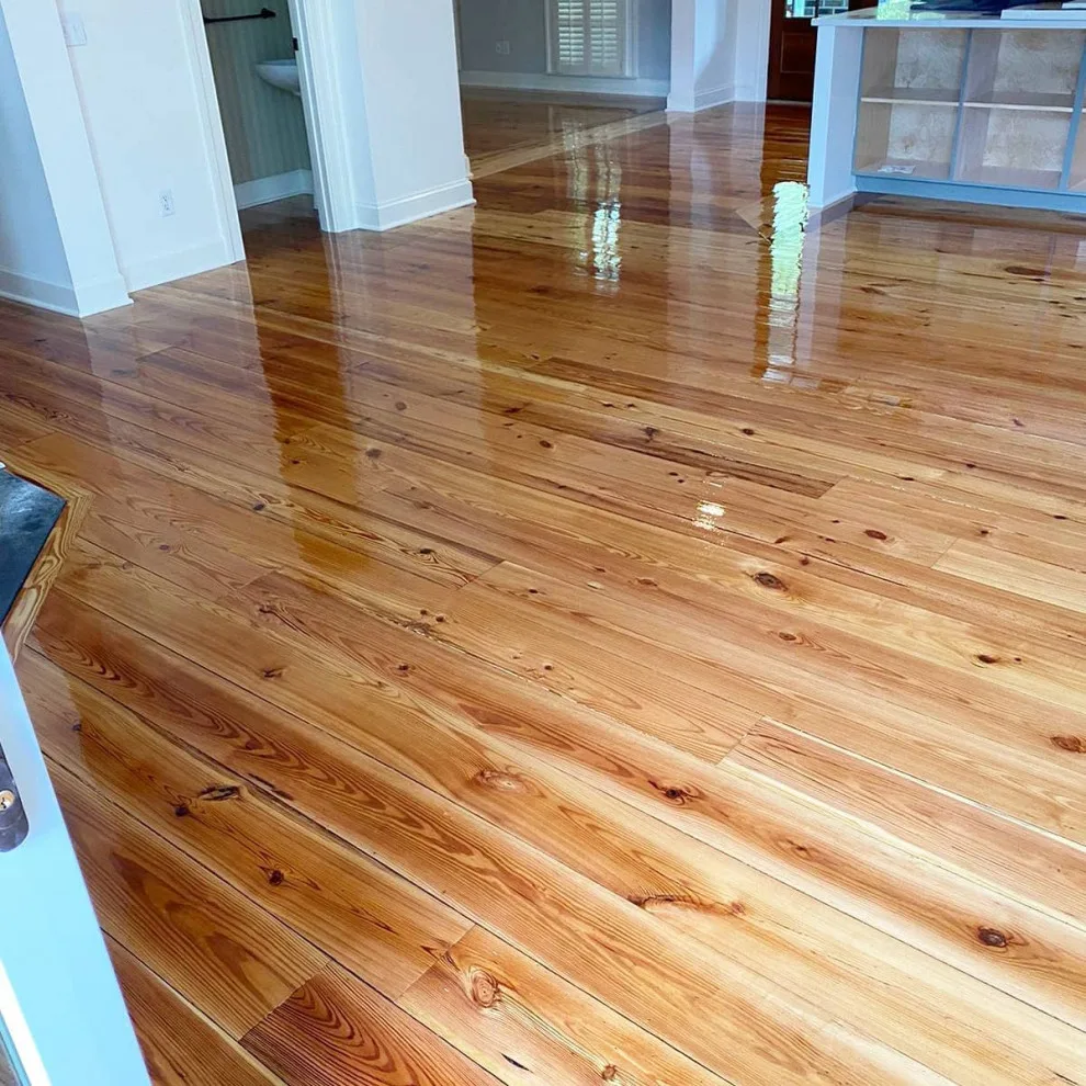 Salvaged Pine by Flooring Factory LLC - Photo 3