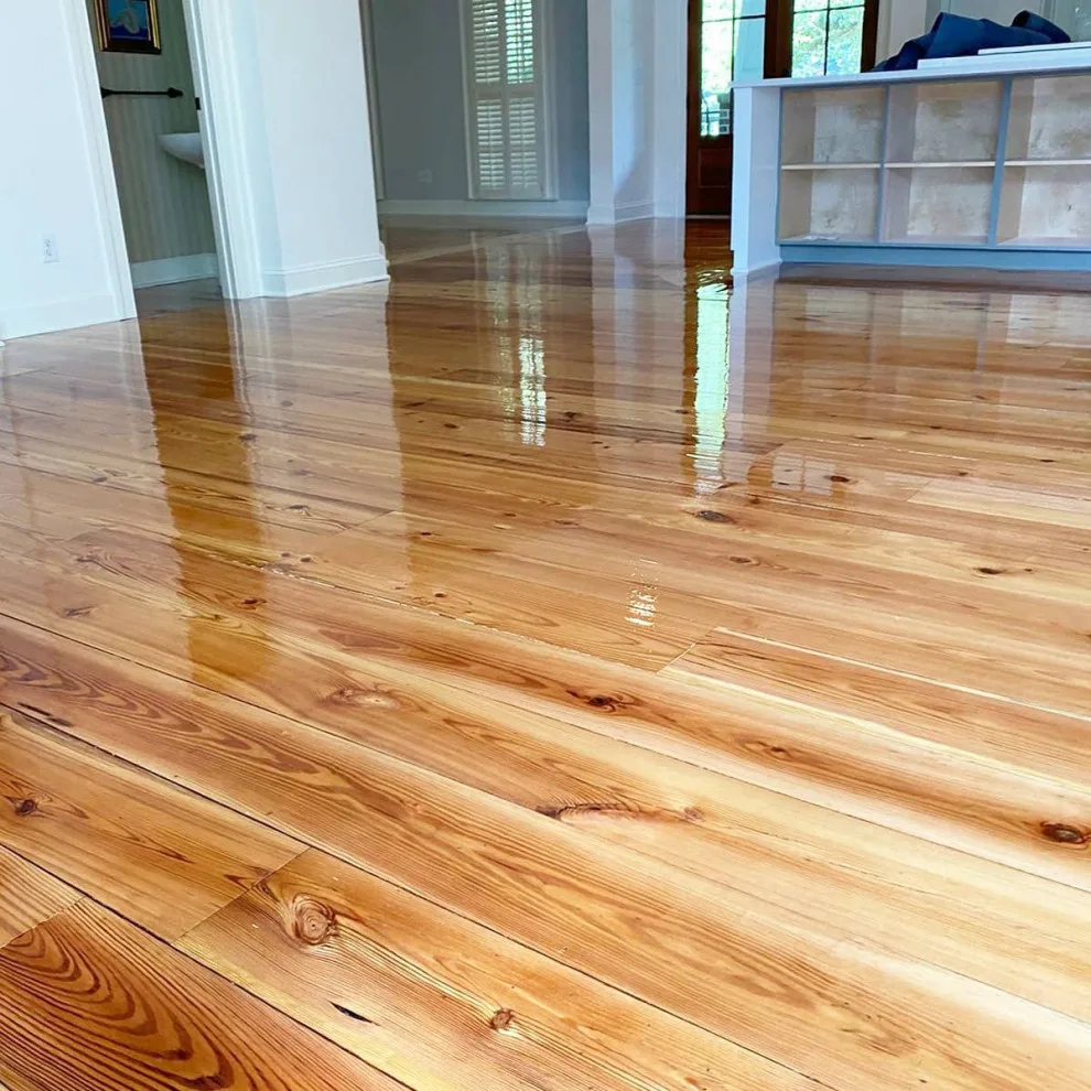 Salvaged Pine by Flooring Factory LLC - Photo 2