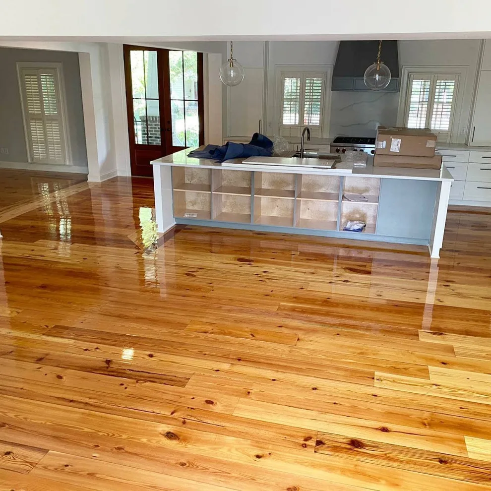Salvaged Pine by Flooring Factory LLC - Photo 4