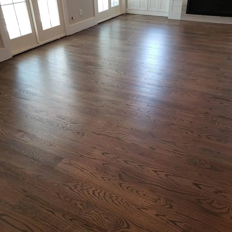 Crimson Oak by Flooring Factory LLC - Photo 4