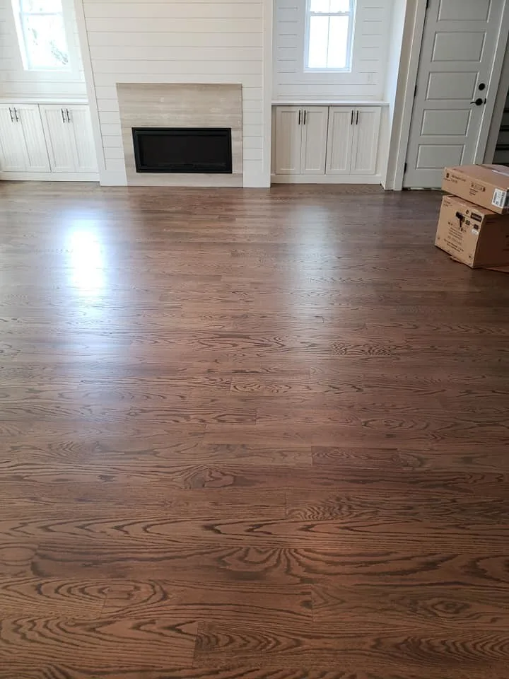 Crimson Oak by Flooring Factory LLC - Photo 3