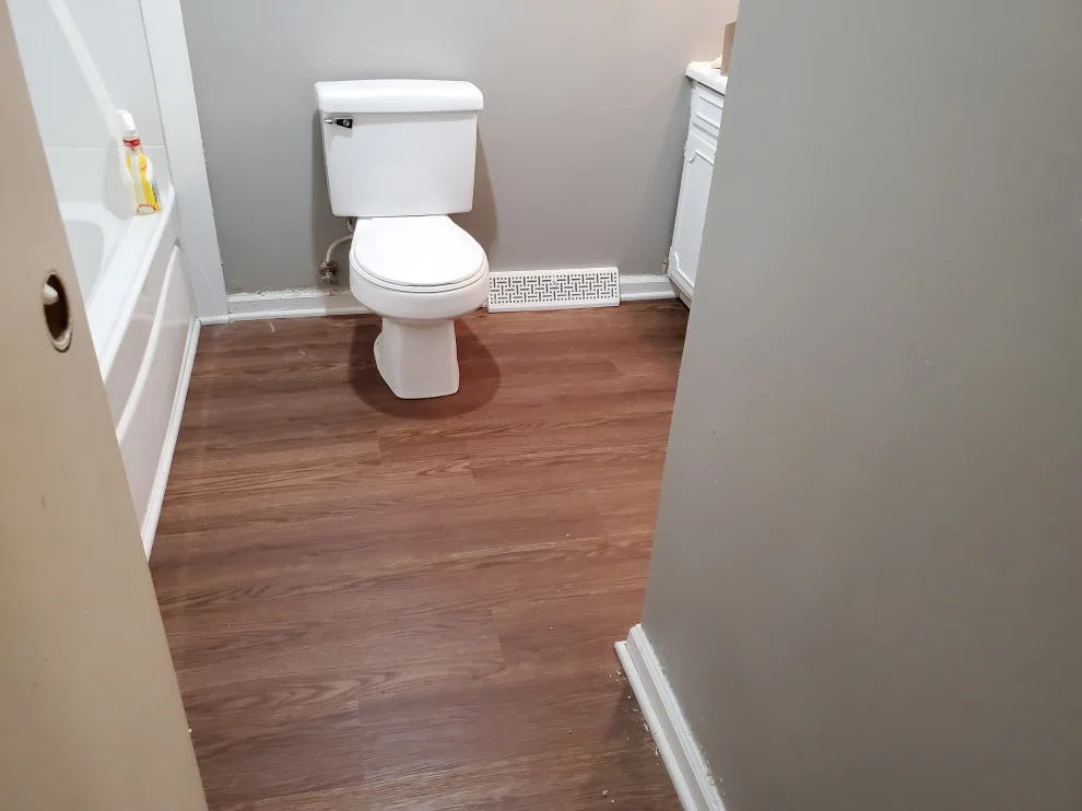 Rental Property by BPS Southeast Flooring - Photo 3