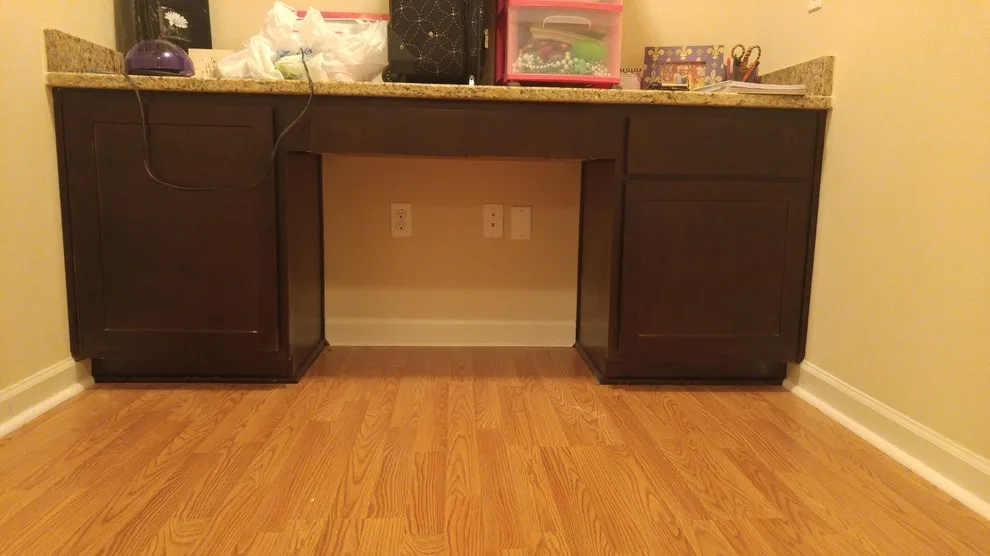 Two-Story Laminate Installation for Residents by Irvs Floor And More - Photo 25