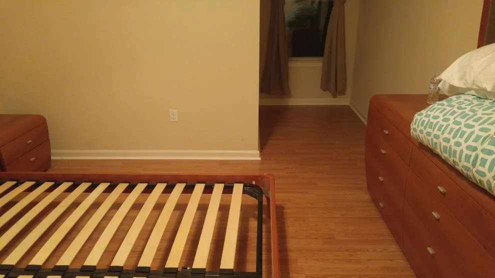 Two-Story Laminate Installation for Residents by Irvs Floor And More - Photo 30
