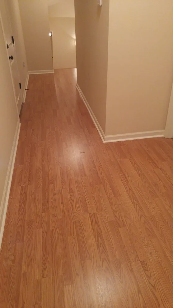 Two-Story Laminate Installation for Residents by Irvs Floor And More - Photo 4