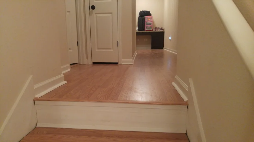 Two-Story Laminate Installation for Residents by Irvs Floor And More - Photo 31