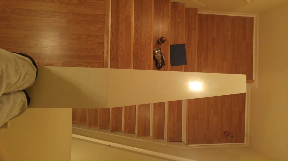 Two-Story Laminate Installation for Residents by Irvs Floor And More - Photo 39