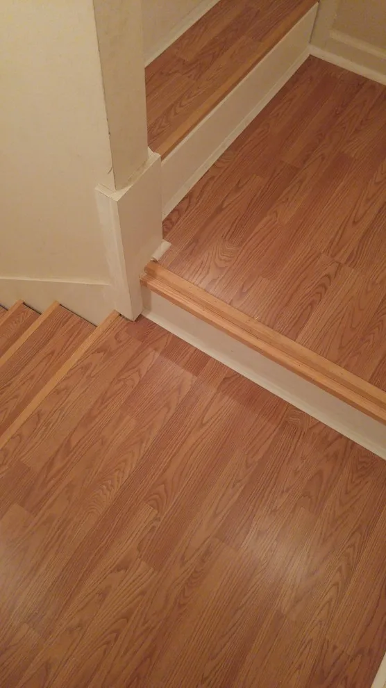 Two-Story Laminate Installation for Residents by Irvs Floor And More - Photo 20