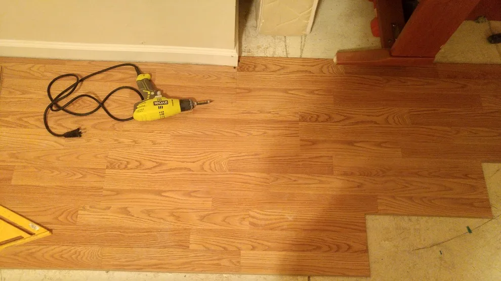 Two-Story Laminate Installation for Residents by Irvs Floor And More - Photo 37