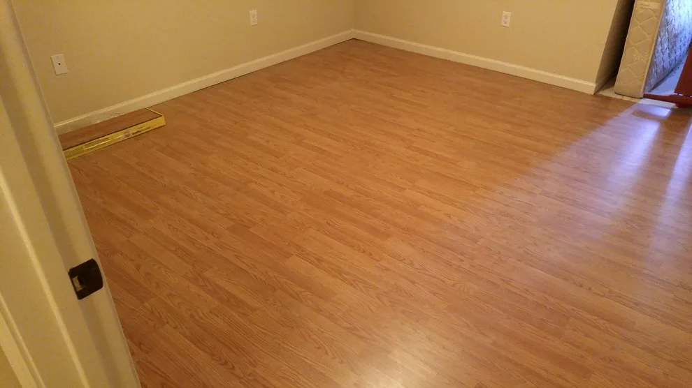 Two-Story Laminate Installation for Residents by Irvs Floor And More - Photo 34