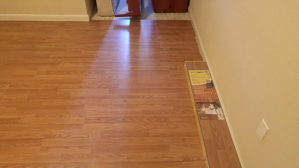Two-Story Laminate Installation for Residents by Irvs Floor And More - Photo 11